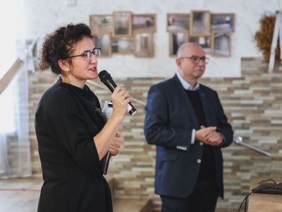 Spotkanie z samorządowcami powiatu przeworskiego