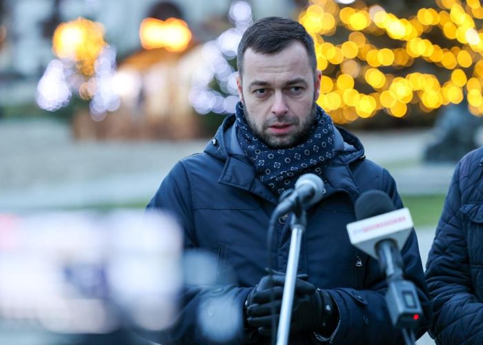 13.01.2023- Przemyśl